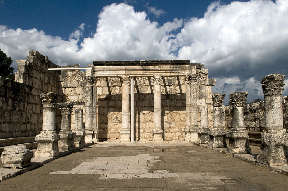 Banner Phim Cậu Bé Nổi Loạn (Capernaum)