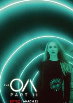 Banner Phim Câu Chuyện Huyền Bí Phần 2 (The Oa Season 2)