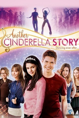 Banner Phim Câu Chuyện Lọ Lem 2 (Another Cinderella Story)