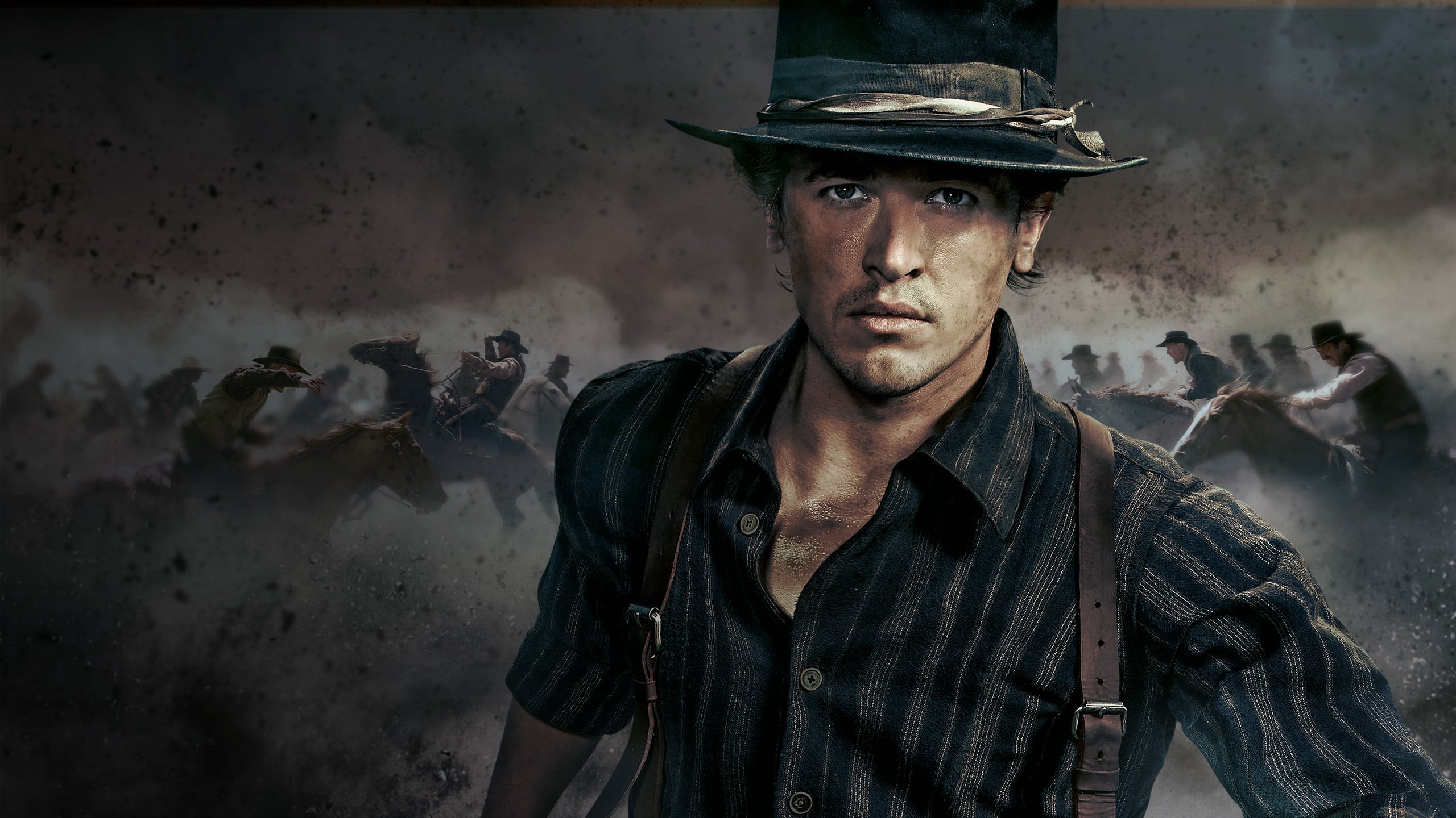 Banner Phim Cậu Nhóc Billy (Phần 1) (Billy the Kid (Season 1))