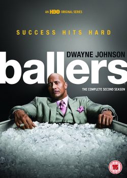 Banner Phim Cầu Thủ Bóng Bầu Dục Phần 2 (Ballers Season 2)