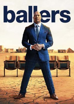 Banner Phim Cầu Thủ Bóng Bầu Dục Phần 3 (Ballers Season 3)