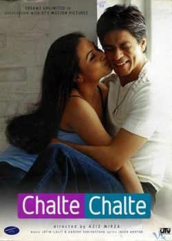 Banner Phim Chalte Chalte (Going Going)