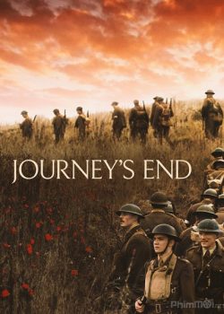 Banner Phim Chặn Cuối (Journey's End)