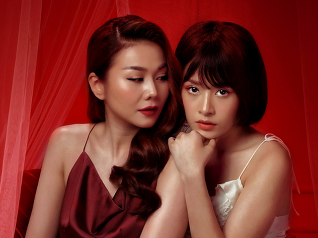 Banner Phim Chị Chị Em Em (Sister Sister)