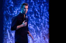 Banner Phim Chia Buồn Và Cầu Nguyện (Anthony Jeselnik: Thoughts and Prayers)