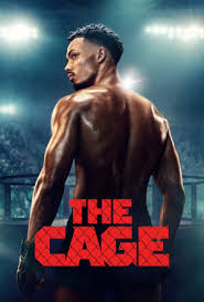 Banner Phim Chiếc lồng Phần 1 (The Cage Season 1)