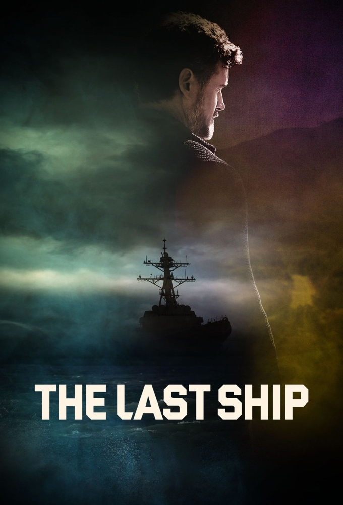 Banner Phim Chiến Hạm Cuối Cùng 4 (The Last Ship season 4)