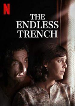 Banner Phim Chiến Hào Bất Tận (The Endless Trench)