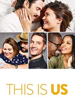 Banner Phim Chính Chúng Tôi Phần 4 (This Is Us Season 4)