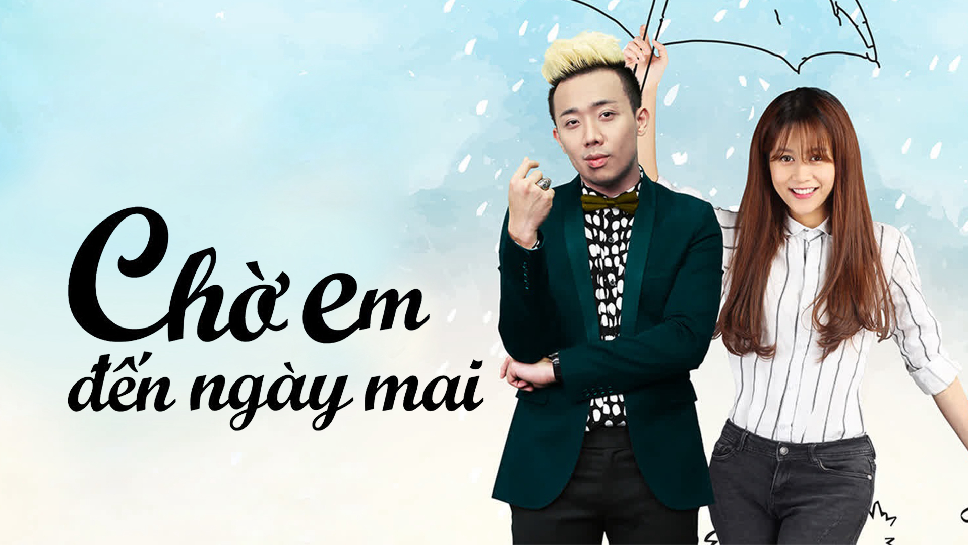 Banner Phim Chờ em đến ngày mai (Until You)