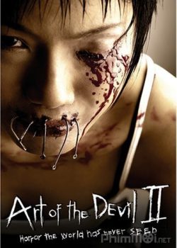 Banner Phim Chơi Ngải 2 (Art Of The Devil 2)