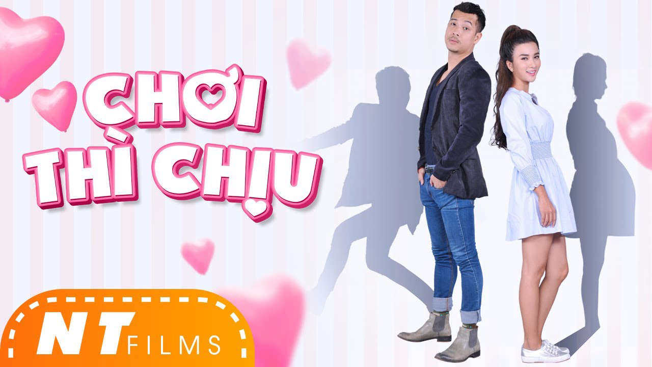 Banner Phim CHƠI THÌ CHỊU (Choi Thi Chiu)