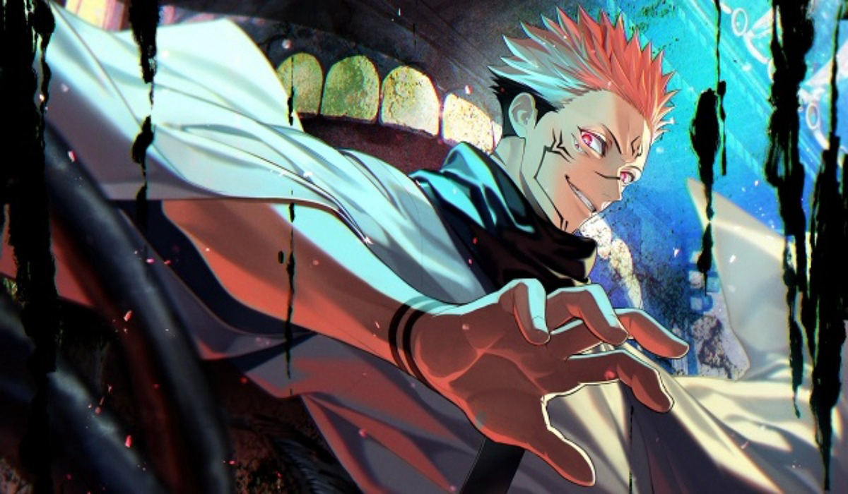 Banner Phim Chú Thuật Hồi Chiến 2 (Jujutsu Kaisen 2 || Sorcery Fight 2)