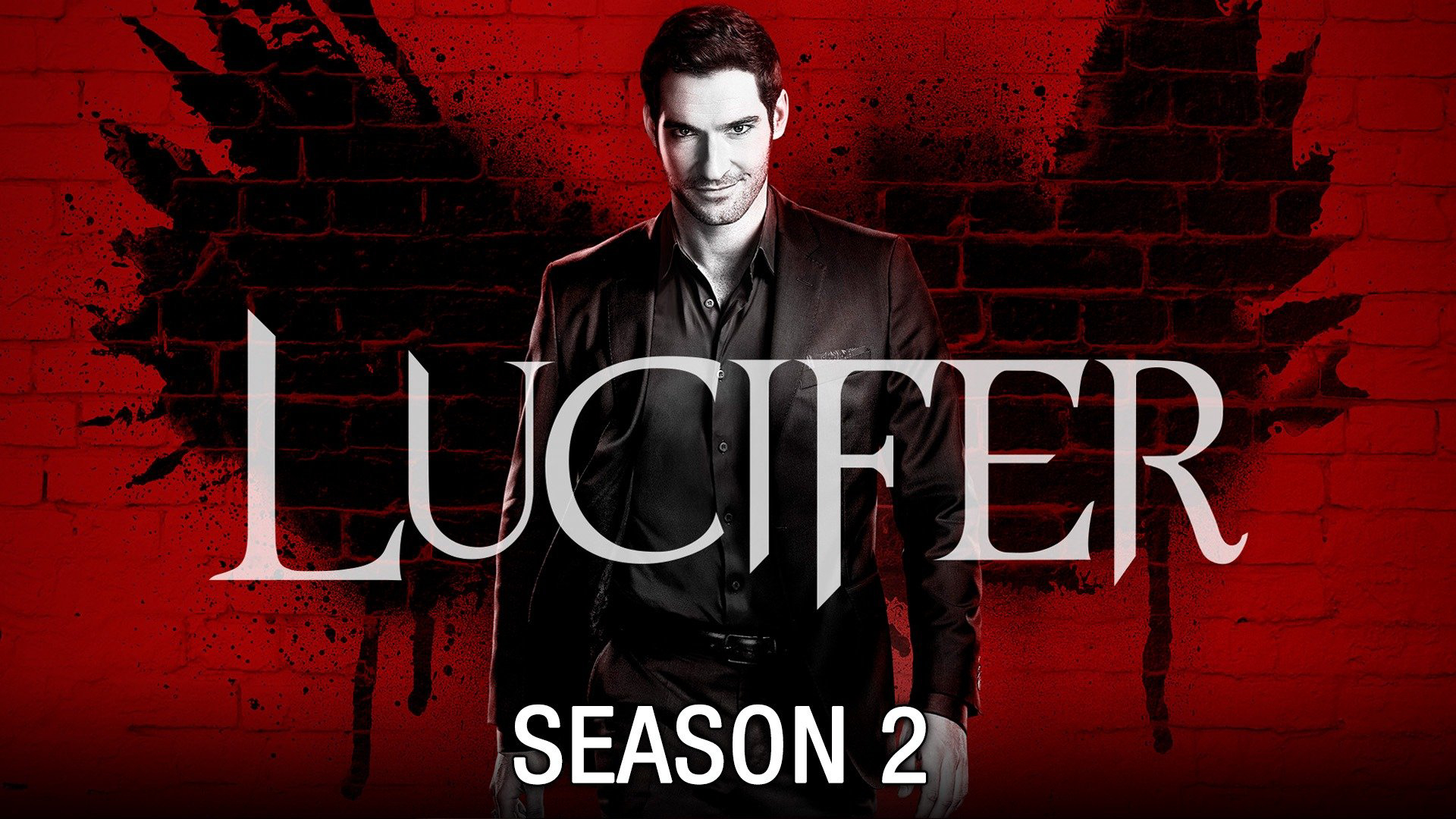 Banner Phim Chúa Tể Địa Ngục Phần 2 (Lucifer Season 2)