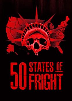 Banner Phim Chuyện Kinh Dị 50 Bang Phần 1 (50 States of Fright Season 1)