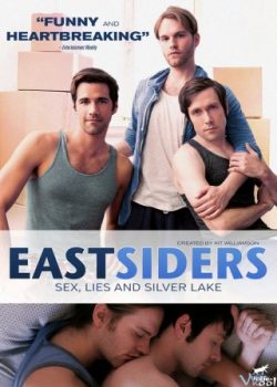 Banner Phim Chuyện Ngoại Tình Phần 1 (Eastsiders Season 1)