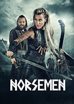 Banner Phim Chuyện Người Viking Phần 1 - Norsemen Season 1 (Vikingane Season 1)