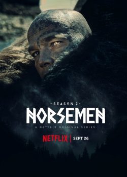 Banner Phim Chuyện người Viking Phần 2 - Norsemen Season 2 (Vikingane Season 2)