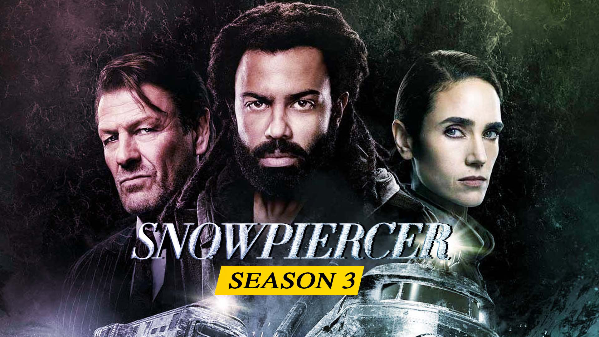 Banner Phim Chuyến Tàu Băng Giá Phần 3 (Snowpiercer Season 3)