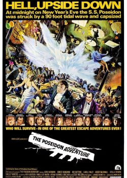 Banner Phim Chuyến Tàu Vĩnh Biệt (The Poseidon Adventure)