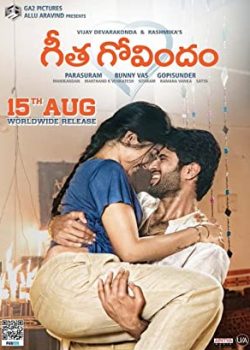 Banner Phim Chuyện Tình Oan Gia Ngõ Hẹp (Geetha Govindam)