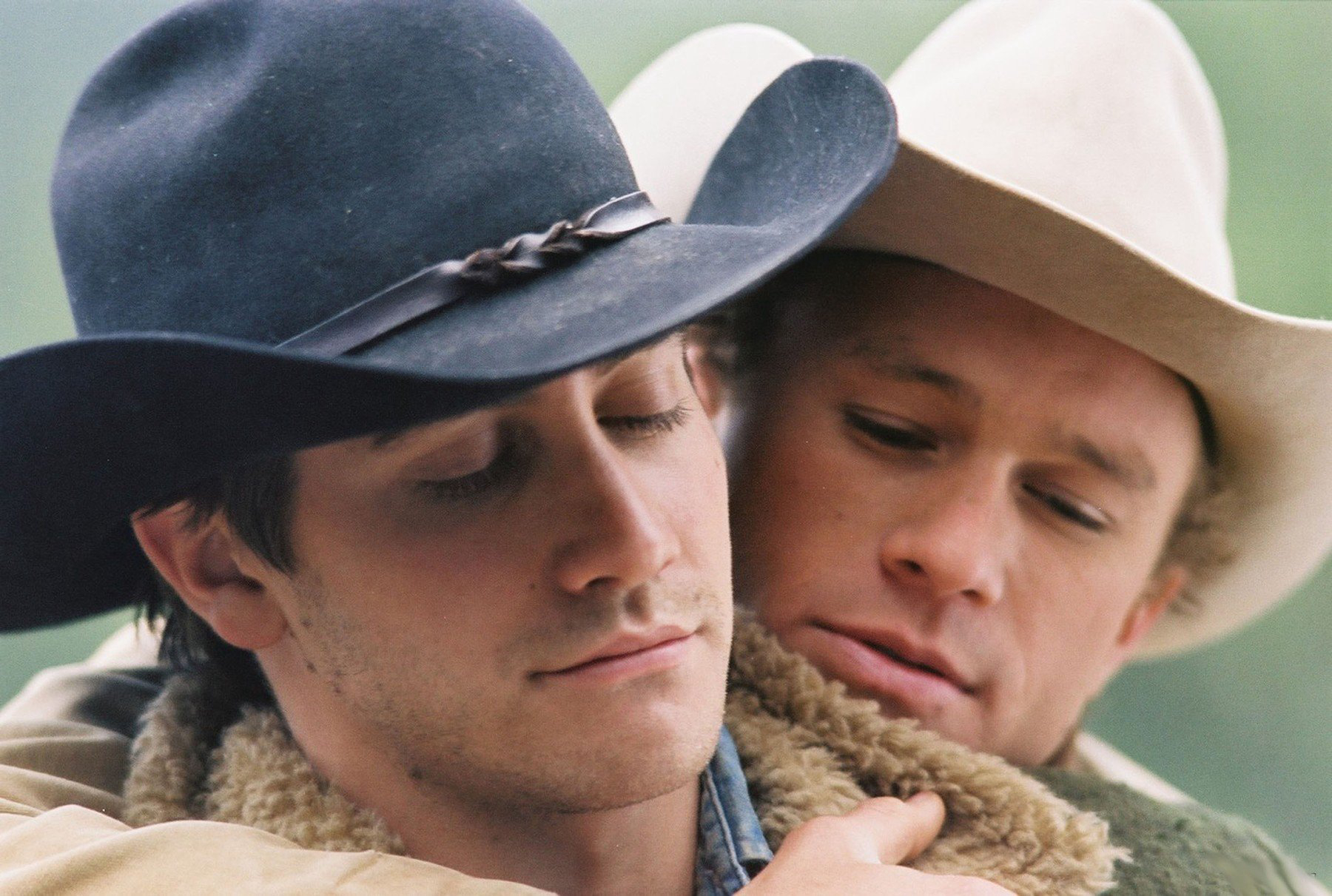 Banner Phim Chuyện Tình Sau Núi (Brokeback Mountain)