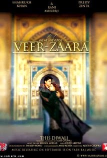 Banner Phim Chuyện Tình Vượt Biên Giới (Veer Zaara)