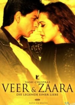 Banner Phim Chuyện Tình Vượt Biên Giới (Veer-zaara)