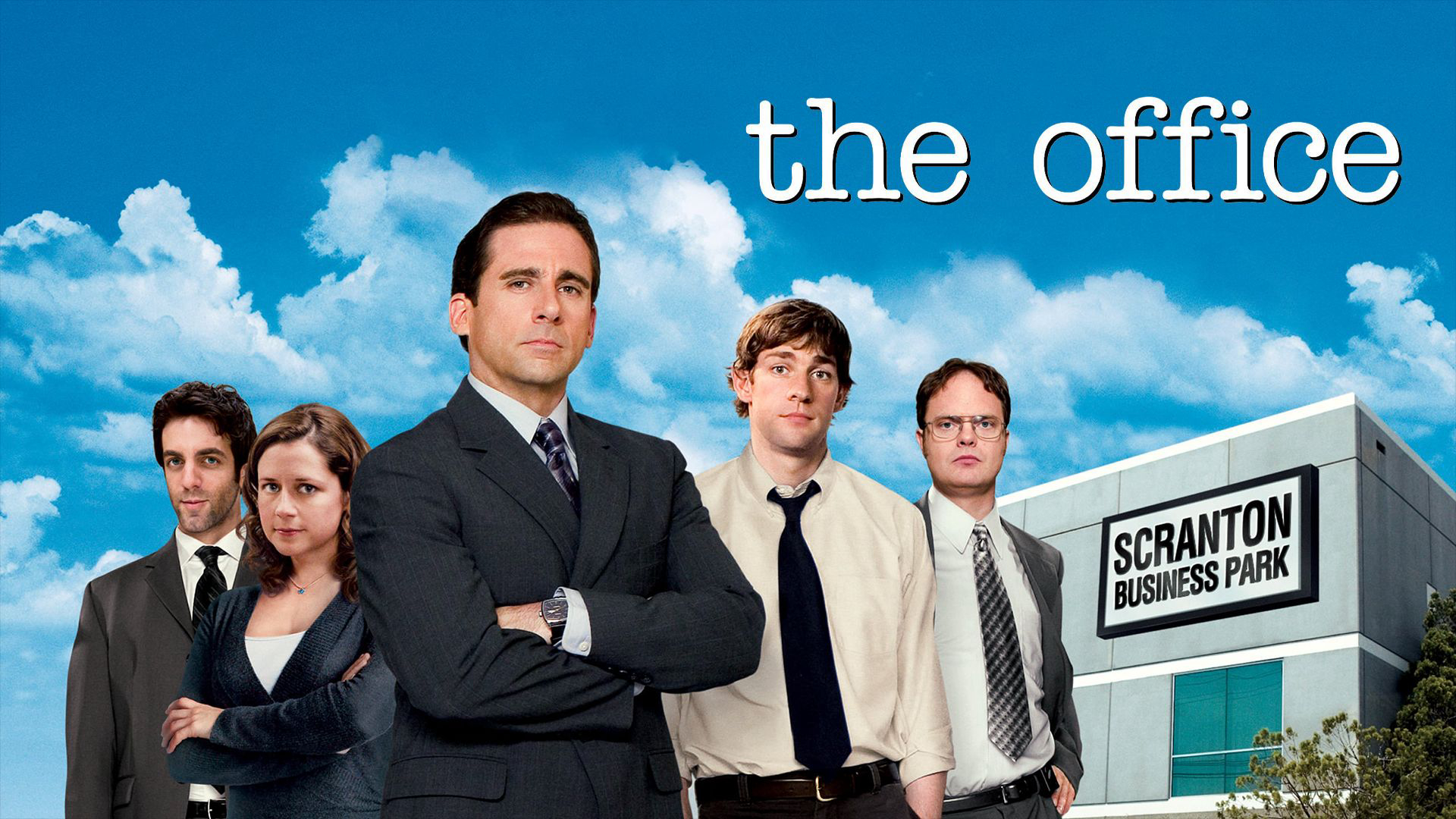 Banner Phim Chuyện Văn Phòng (Phần 4) (The Office (Season 4))