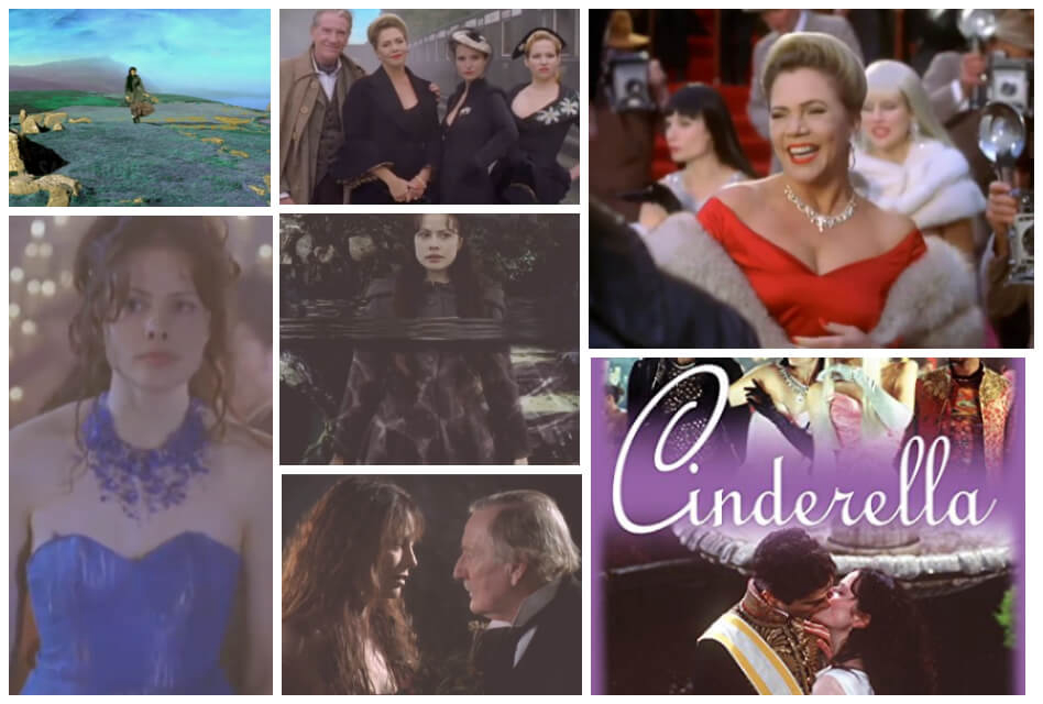 Banner Phim Cinderella 2000 (Cinderella 2000)