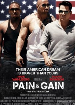 Banner Phim Có Chơi & Có Nhận (Pain & Gain)