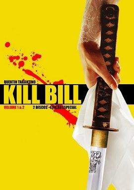 Banner Phim Cô Dâu Báo Thù 2 (Kill Bill 2)