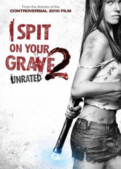 Banner Phim Cô Gái Báo Thù 2 Ngày Của Đàn Bà 2 (I Spit on Your Grave 2)