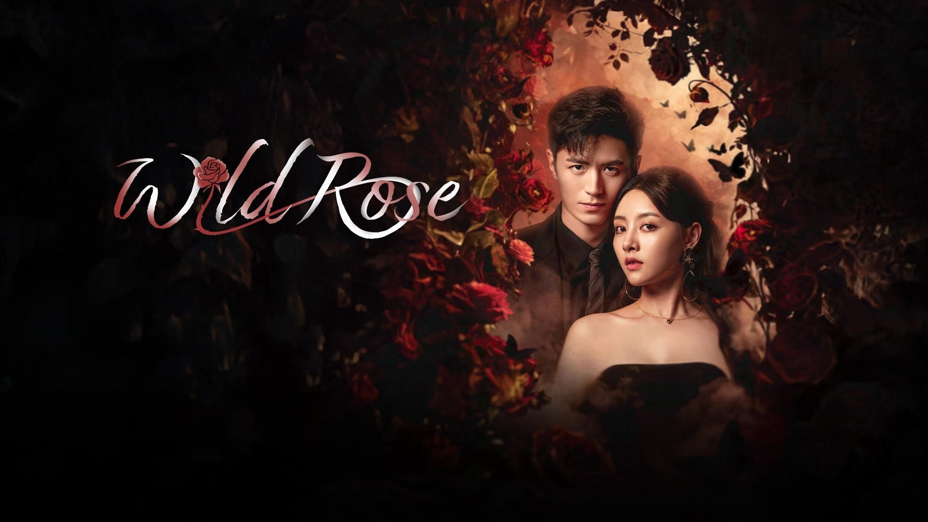 Banner Phim Cô Gái Thân Quen (Wild Rose)