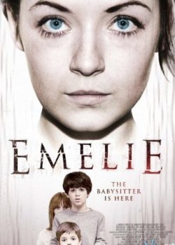 Banner Phim Cô Giữ Trẻ (Emelie)