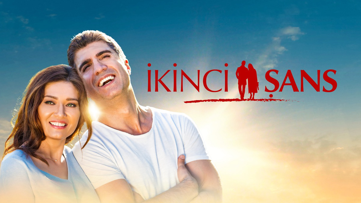 Banner Phim Cơ Hội Thứ Hai (Ikinci Şans (Second Chance))