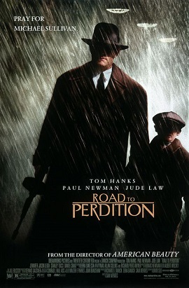 Banner Phim Con Đường Diệt Vong (Road To Perdition)