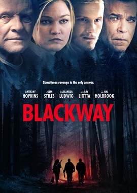 Banner Phim Con Đường Tăm Tối (Blackway)