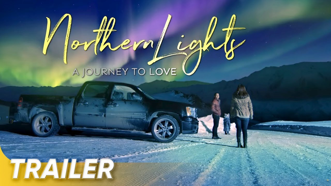 Banner Phim Cực Quang Phương Bắc (Northern Lights: A Journey To Love)