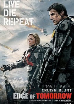 Banner Phim Cuộc Chiến Luân Hồi Biên Giới Của Ngày Mai (Edge of Tomorrow)