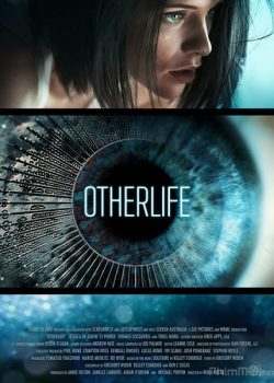 Banner Phim Cuộc Đời Khác (OtherLife)