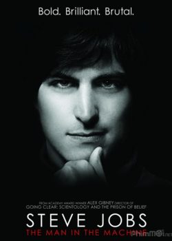 Banner Phim Cuộc Đời Steve Jobs (Steve Jobs)