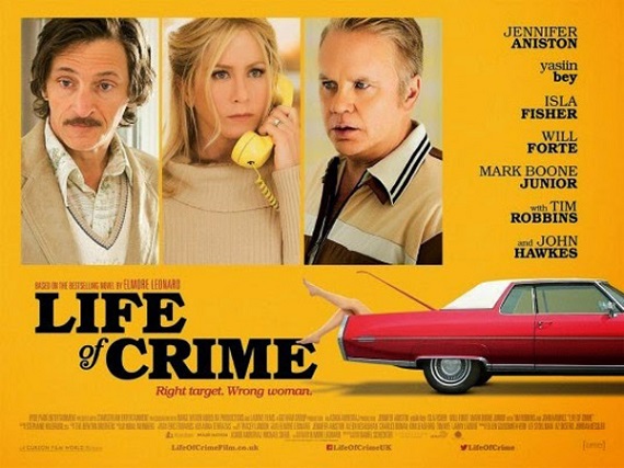 Banner Phim Cuộc Sống Tội Phạm (Life Of Crime)