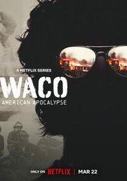 Banner Phim Cuộc Vây Hãm Waco Phần 1 (Waco: American Apocalypse Season 1)