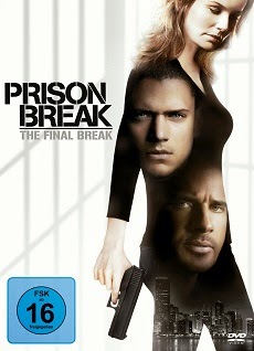 Banner Phim Cuộc Vượt Ngục Cuối Cùng (Prison Break The Final Break)