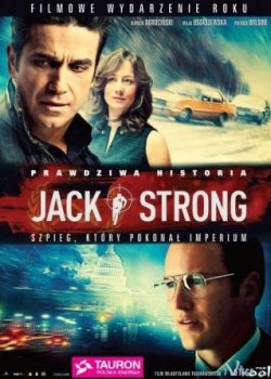 Banner Phim Đặc Vụ Jack Điệp Viên Kỳ Tài (Jack Strong)