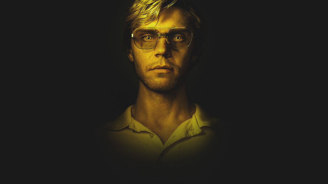 Banner Phim DAHMER (DAHMER)