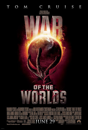 Banner Phim Đại Chiến Thế Giới (War Of The Worlds)