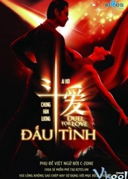 Banner Phim Đấu Tình (Duel Love)